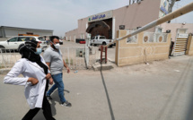 Irak: plus de 80 morts dans l'incendie d'un hôpital à Bagdad, un ministre suspendu