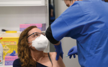 En Nouvelle-Calédonie, le gouvernement exhorte la population à se faire vacciner