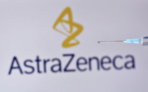 Vaccins: l'UE poursuit AstraZeneca pour ses retards de livraisons