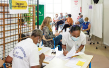 Guyane: 2 personnes vaccinées décèdent du Covid-19