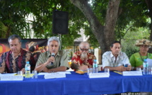Heiva i Tahiti  2013 : la tradition se danse et s’écoute