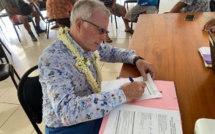 ​Premier pas vers la rhumerie à Tumaraa