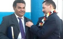 Le ministre papou de la police chute pour fraude électorale