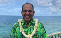 Le fils de Teina Maraeura pressenti pour la mairie de Rangiroa