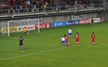 Les Toa Aito s'inclinent devant les chiliens de moins de 20 ans