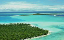 Ce que révèlent les vestiges archéologiques de Tetiaroa