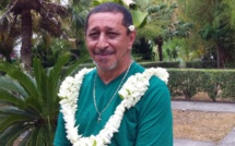 Pico Yan Tu va siéger au Palais d'Iéna