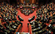 Paris et Berlin pressent Bruxelles d'agir pour éviter le déclassement européen