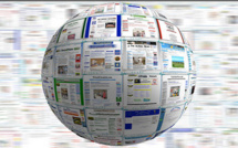 Médias et loisirs tirent l'essentiel de leur croissance du numérique