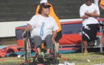Handisport: 17 médailles pour les Tahitiens aux Océanias d'athlétisme