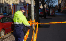Huit morts dans un incendie d'une auberge illégale à Riga