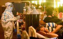 Coronavirus: plus de 200.000 morts en Inde, le variant indien présent dans 17 pays