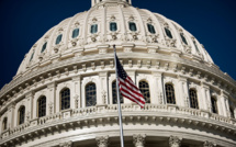 Face au Congrès, Biden décline son plan de lutte contre les inégalités