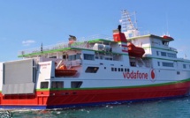 Le Terevau Piti attendu à Tahiti dans 35 jours