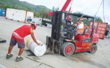 La pénurie d’essence guette les Tuamotu