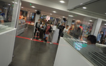 L’ouverture pour les États-Unis se précise