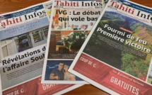 ​Tahiti Infos de nouveau habilité à diffuser les annonces légales