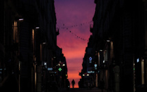 Covid-19 : Macron dévoile un déconfinement en quatre étapes d'ici fin juin