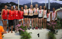 Océanias D’athlétisme : Des médailles sur fond de drame