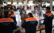 Covid: plus de 700 personnes en quarantaine contrôlées, 62 verbalisations