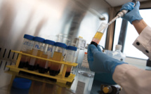 Covid-19 : trois cas au total de variant indien en Nouvelle-Aquitaine