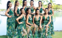 Dix perles pour un diadème