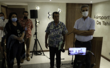 Un vaccin pour les étudiants de retour au fenua