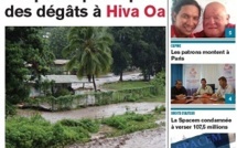 TAHITI INFOS N°78 du 7 juin 2013