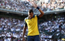 Roland-Garros - Tsonga, le rêve piétiné