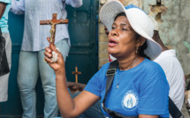 Libération des religieux séquestrés en Haïti, dont deux Français