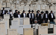 Un pèlerinage juif vire à la tragédie, des rescapés du mont Meron témoignent