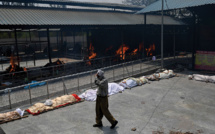 Le variant indien, un suspect qui fait peur mais pas encore un coupable