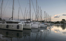 Guadeloupe: des centaines de personnes réunies à une fête en mer malgré le confinement