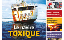 TAHITI INFOS N°1891 du 29 avril 2021