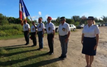 La légion étrangère commémore Camerone