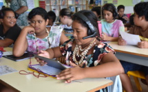 L’Education a sa e-bibliothèque