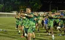 Le Faa'a Rugby Aro s'offre la Coupe de Tahiti