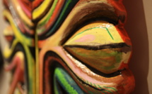 Exposition de Hell'ton John à découvrir à la galerie Winkler