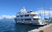 ​Le Medef demande la réouverture des frontières maritimes à l'Etat