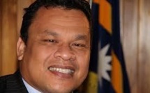 Législatives à Nauru : les nouveaux députés éliront un Président mardi
