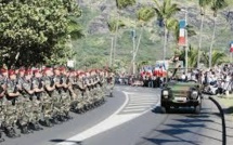 Enquête à Nouméa sur des déménagements surfacturés de militaires