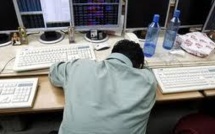 Allemagne : il s'assoupit sur son ordinateur et vire des millions d'euros