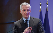 Le gouvernement n'écarte plus un deuxième plan de relance