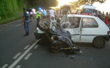 La route tue en moyenne deux personnes par mois