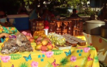 ​Hiva Oa met son terroir à l'honneur