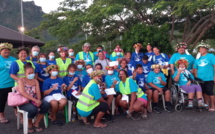 ​Du sport pour changer le regard sur le handicap