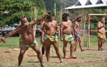 Les tū'aro mā'ohi reviennent pour la deuxième journée du championnat de Tahiti