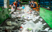 Net progrès sur le tri des déchets 