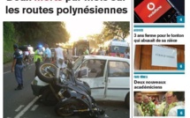 TAHITI INFOS N°79 du 11 juin 2013