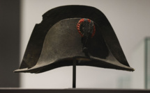 Pour la Guadeloupe, Napoléon est l'homme qui a rétabli l'esclavage